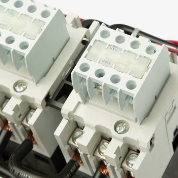 Eaton CE55KN3AB Contactor - view 4
