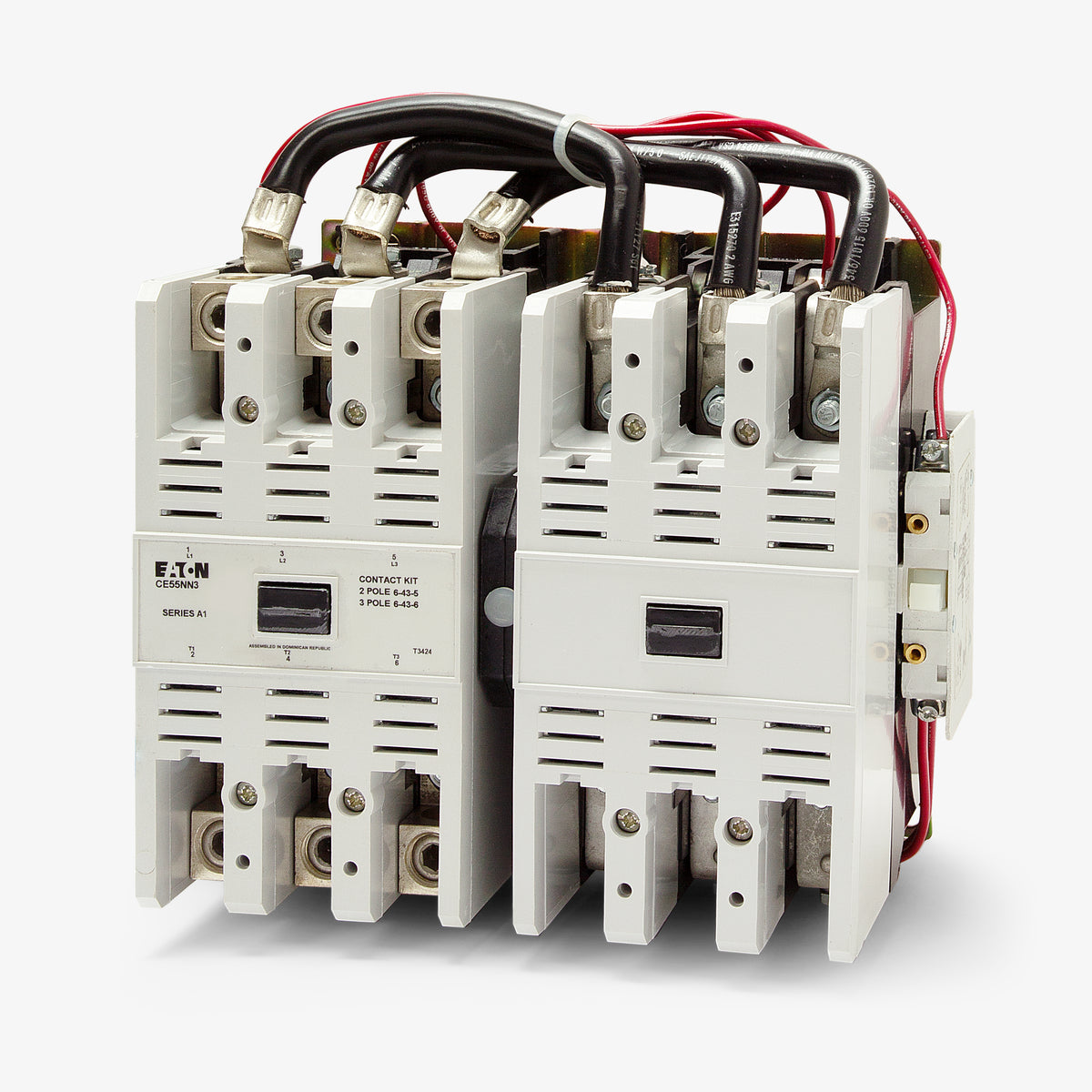 Eaton CE55NN3A Contactor
