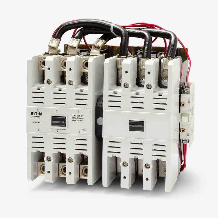 Eaton CE55NN3A Contactor