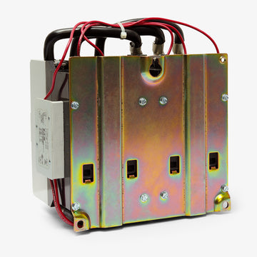 Eaton CE55NN3A Contactor - view 2