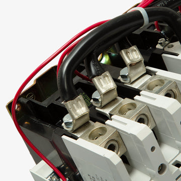 Eaton CE55NN3A Contactor - view 3
