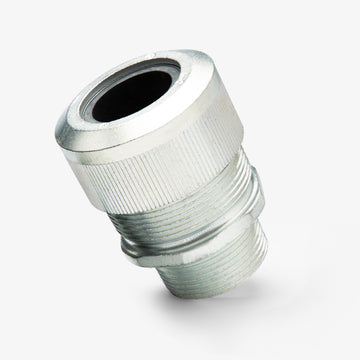 Crouse Hinds CGB499 Gland Nut And Tapered Neoprene Bushing