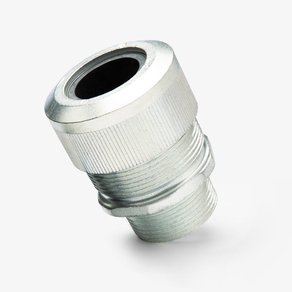 ビンテージGolite HEX3 , Nest, Gland sheet Crouse Hinds CGB499 Gland Nut And Tapered Neoprene Bushing