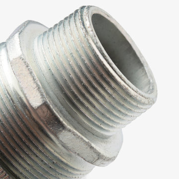 Crouse Hinds CGB499 Gland Nut And Tapered Neoprene Bushing - view 2