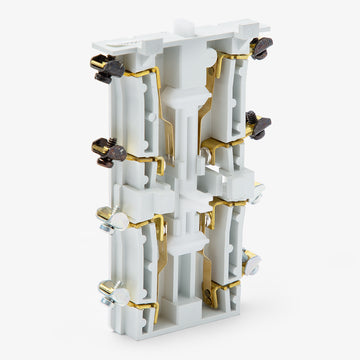 Eaton/Cutler-Hammer CHW22 Auxiliary Contact Kit - view 2
