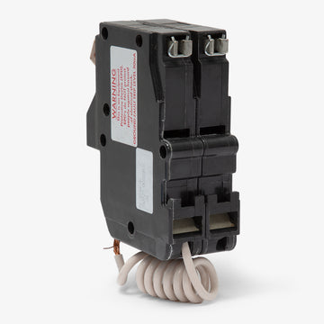 Eaton / Cutler-Hammer CH230EPD - 30A GFEP Miniature Circuit Breaker - view 2