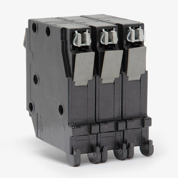 Eaton / Cutler-Hammer CH315 - 15A 3 Pole Miniature Circuit Breaker - view 2