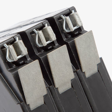 Eaton / Cutler-Hammer CH315 - 15A 3 Pole Miniature Circuit Breaker - view 4