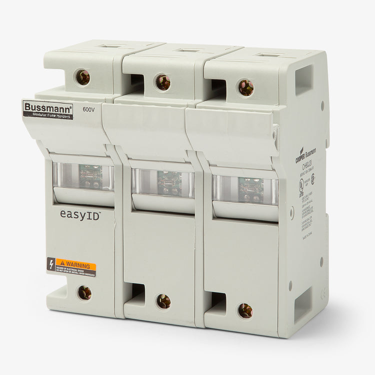 Eaton CH60J3I Fuse Block