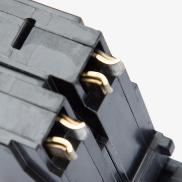Eaton / Cutler-Hammer CH245 - 45A 2 Pole Miniature Circuit Breaker - view 3