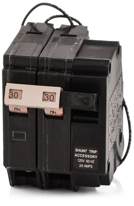 Eaton / Cutler-Hammer CHF230ST - 30A 2 Pole Miniature Circuit Breaker