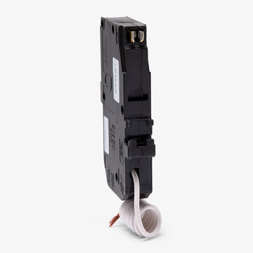 Eaton / Cutler-Hammer CHFN115EP - 15A GFEP Miniature Circuit Breaker - view 2