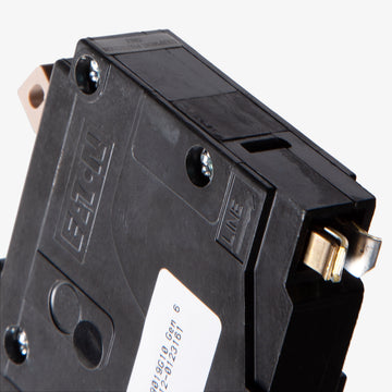 Eaton / Cutler-Hammer CHFN115EP - 15A GFEP Miniature Circuit Breaker - view 3