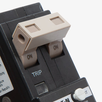 Eaton / Cutler-Hammer CHFN230GF - 30A GFCI Miniature Circuit Breaker - view 3