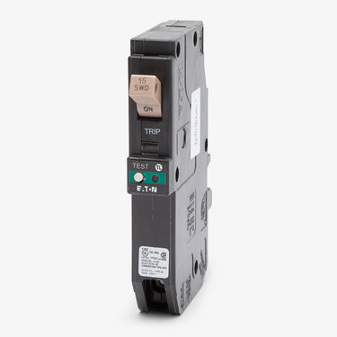 Eaton / Cutler-Hammer CHFP115AF - 15A AFCI Miniature Circuit Breaker