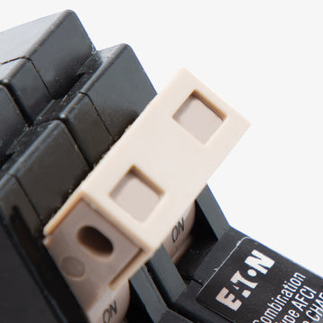 Eaton / Cutler-Hammer CHN220CAF - 20A AFCI Miniature Circuit Breaker - view 3
