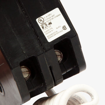 Eaton / Cutler-Hammer CHB260GF - 60A GFCI Miniature Circuit Breaker - view 4