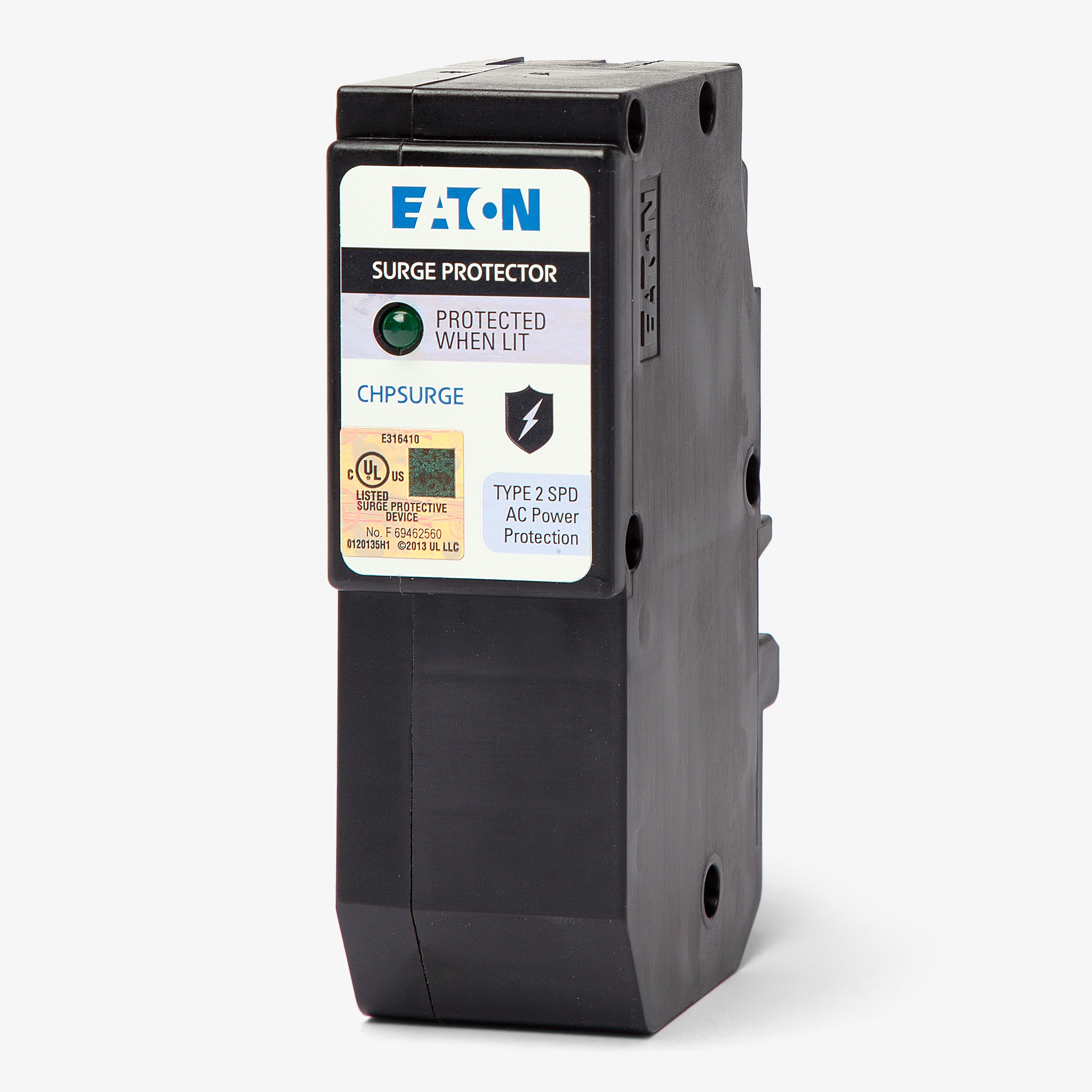 Eaton Chpsurge Surge Protection Device Superbreakers