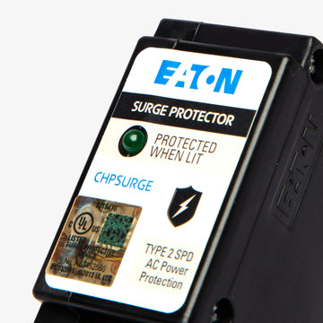 Eaton CHPSURGE Surge Protection Device - view 3