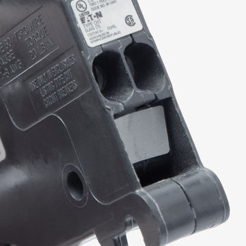 Eaton / Cutler-Hammer CHT1520 - 15/20A 1 Pole Miniature Circuit Breaker - view 4
