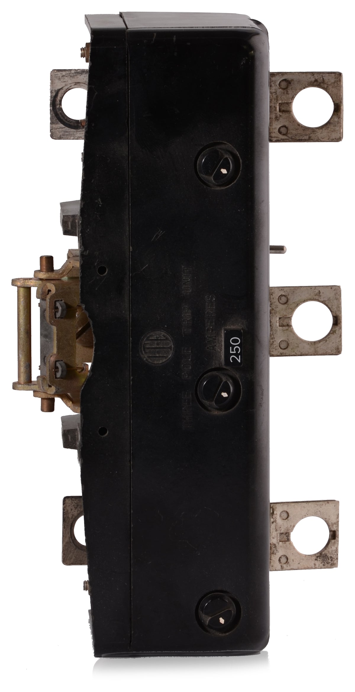 Siemens CJ3T250 Trip Unit