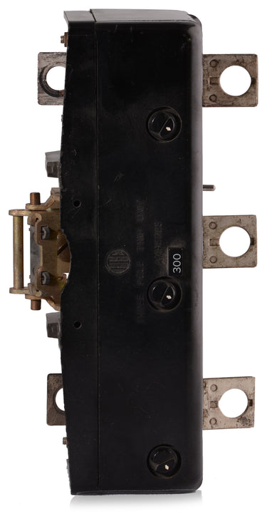 Siemens CJ3T300 Trip Unit