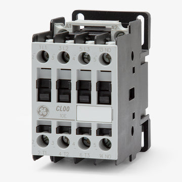 General Electric CL00A310TJ Contactor
