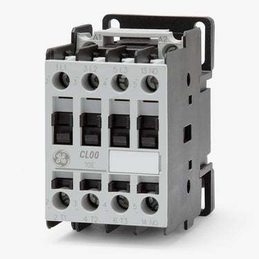 General Electric CL00A310TJ Contactor