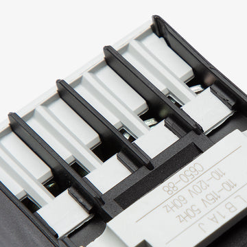 General Electric CL00A310TJ Contactor - view 3