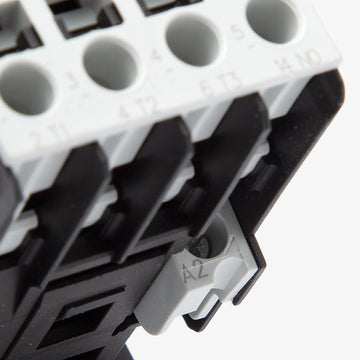 General Electric CL00A310TJ Contactor - view 4