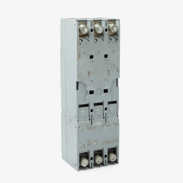 Siemens CLF63B150 - 150A 3 Pole Molded Case Circuit Breaker - view 2