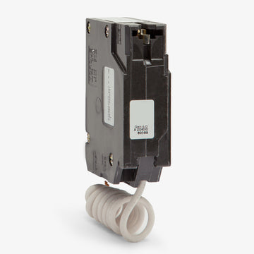 Eaton / Cutler-Hammer CLGF115 - 15A GFCI Miniature Circuit Breaker - view 2