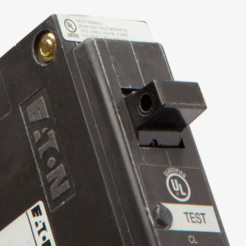 Eaton / Cutler-Hammer CLGF115 - 15A GFCI Miniature Circuit Breaker - view 3
