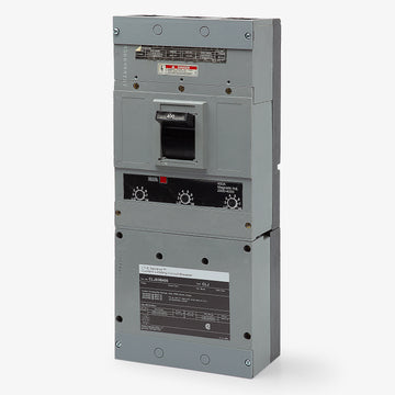 Siemens CLJ63B400 - 400A 3 Pole Molded Case Circuit Breaker
