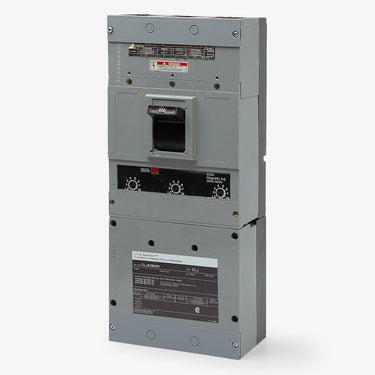 Siemens CLJ63B400 - 400A 3 Pole Molded Case Circuit Breaker