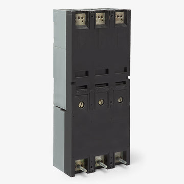 Siemens CLJ63B400 - 400A 3 Pole Molded Case Circuit Breaker - view 2