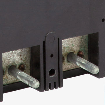 Siemens CLJ63B400 - 400A 3 Pole Molded Case Circuit Breaker - view 4