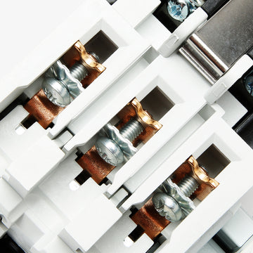 Eaton CN15DN3AB Contactor - view 3