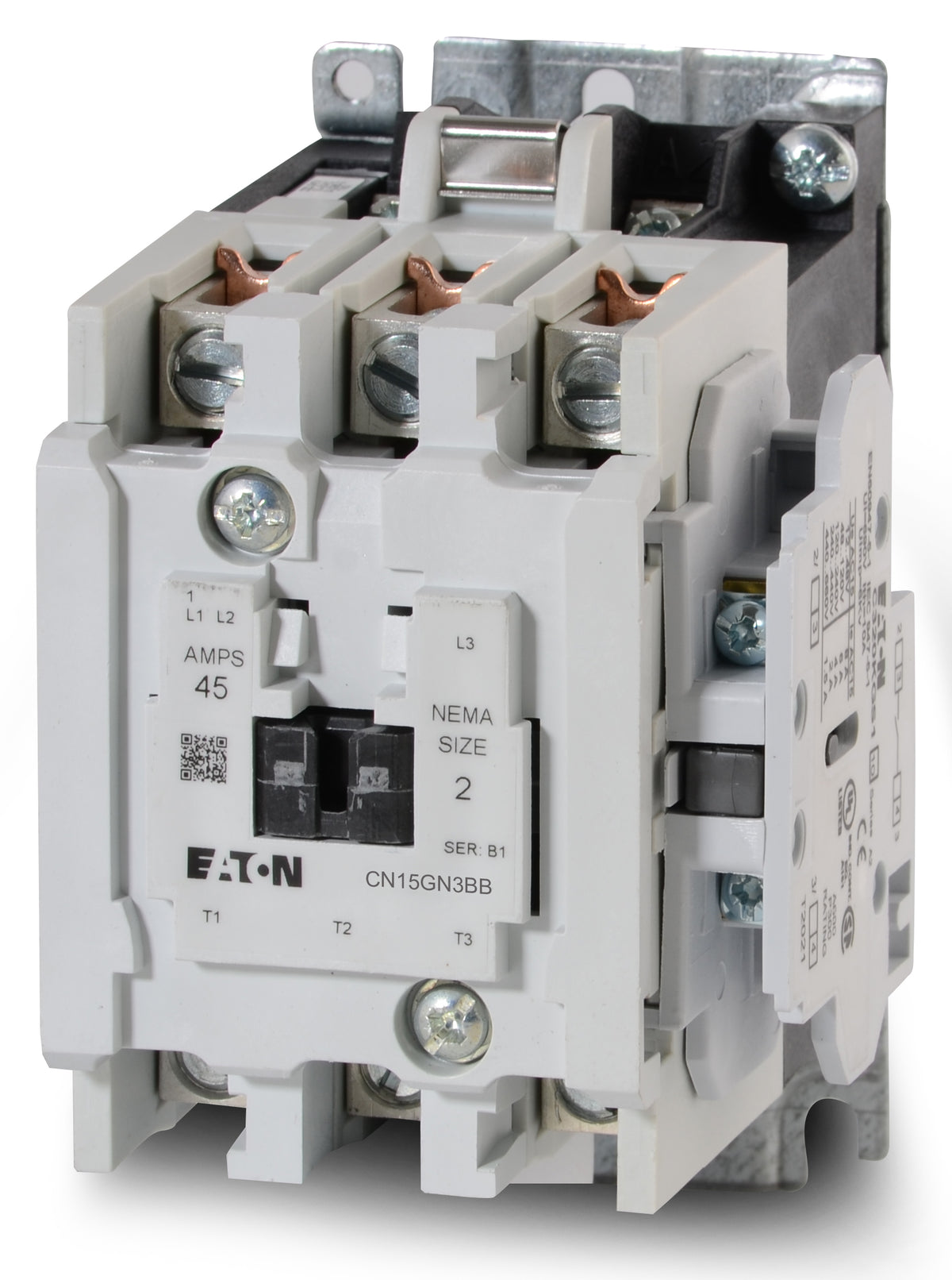 Eaton CN15GN3BB Contactor
