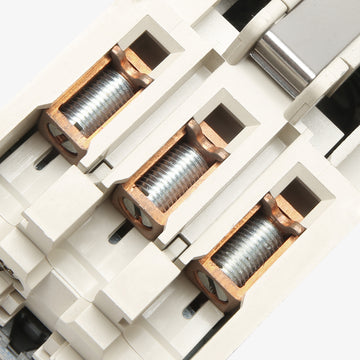 Eaton CN15GN3CB Contactor - view 3
