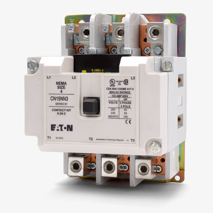 Eaton CN15NN3A Contactor