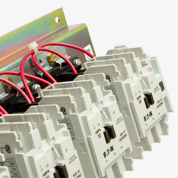 Eaton CN35DN12AB Contactor - view 3