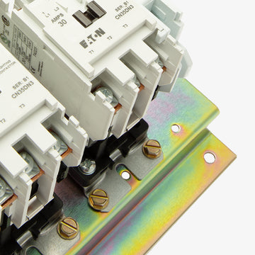 Eaton CN35DN12AB Contactor - view 4