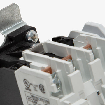 Eaton CN35DN3AB Contactor - view 4