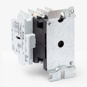 Eaton CN35DN3HB Contactor - view 2