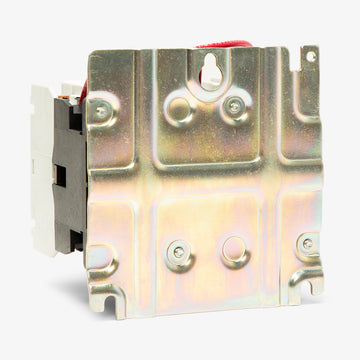 Eaton CN35DN4AB Contactor - view 2