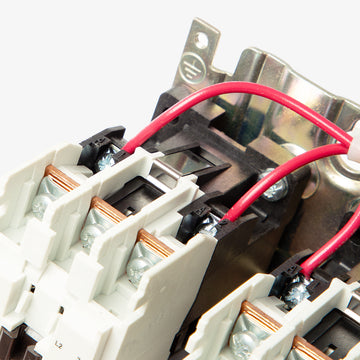 Eaton CN35DN4AB Contactor - view 3