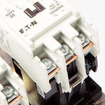 Eaton CN35DN4AB Contactor - view 4