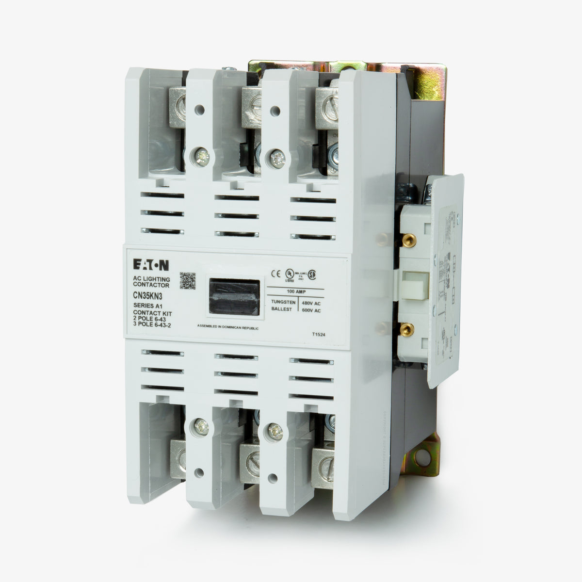 Eaton CN35KN3A Contactor