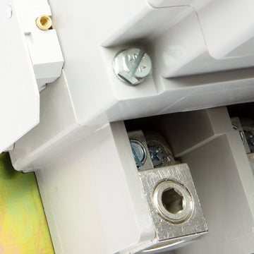 Eaton CN35NN3AB Contactor - view 4
